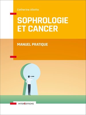cover image of Sophrologie et Cancer